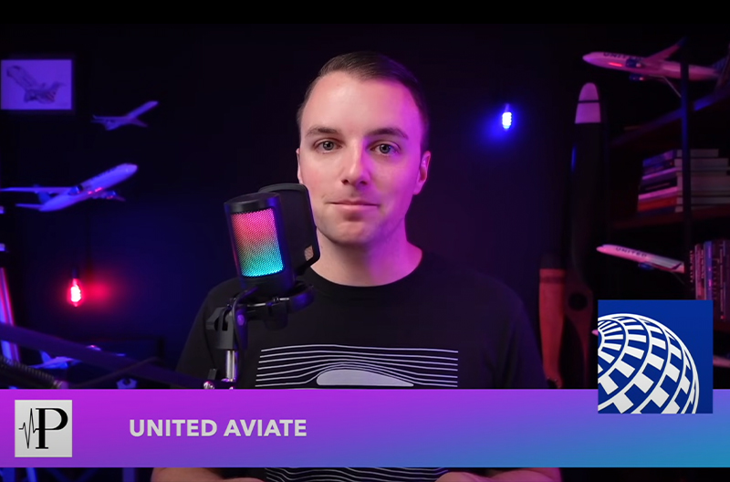 Still from Aaron M.’s video on pilot pathways