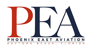 Phoenix East Aviation